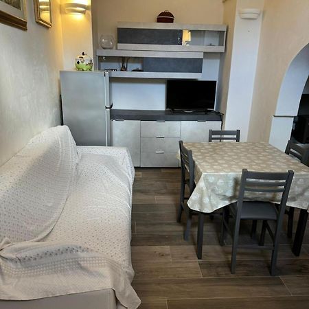 Casa Nzina Apartment Маглие Екстериор снимка