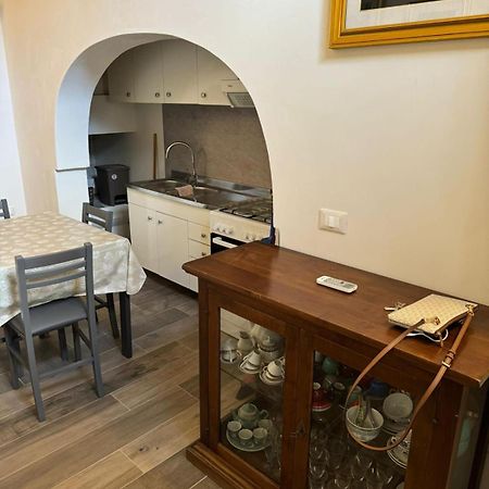 Casa Nzina Apartment Маглие Екстериор снимка